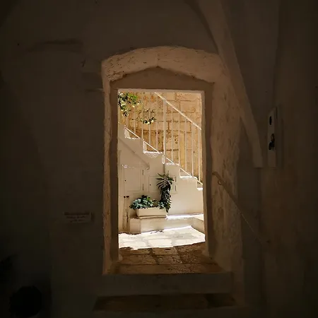 Conte Verde Apartment