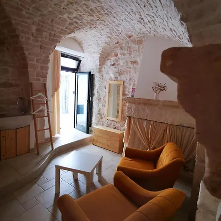 Apartment Conte Verde Cisternino