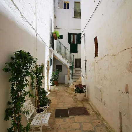 Conte Verde Apartment